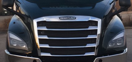 TL/LTL/Dedicated Shuttle Services