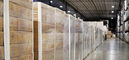 Warehousing Services